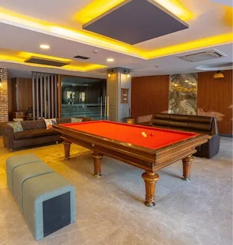 ROTA BUSINESS HOTEL ESKİŞEHİR