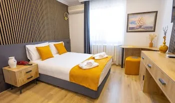 ROTA BUSINESS HOTEL ESKİŞEHİR