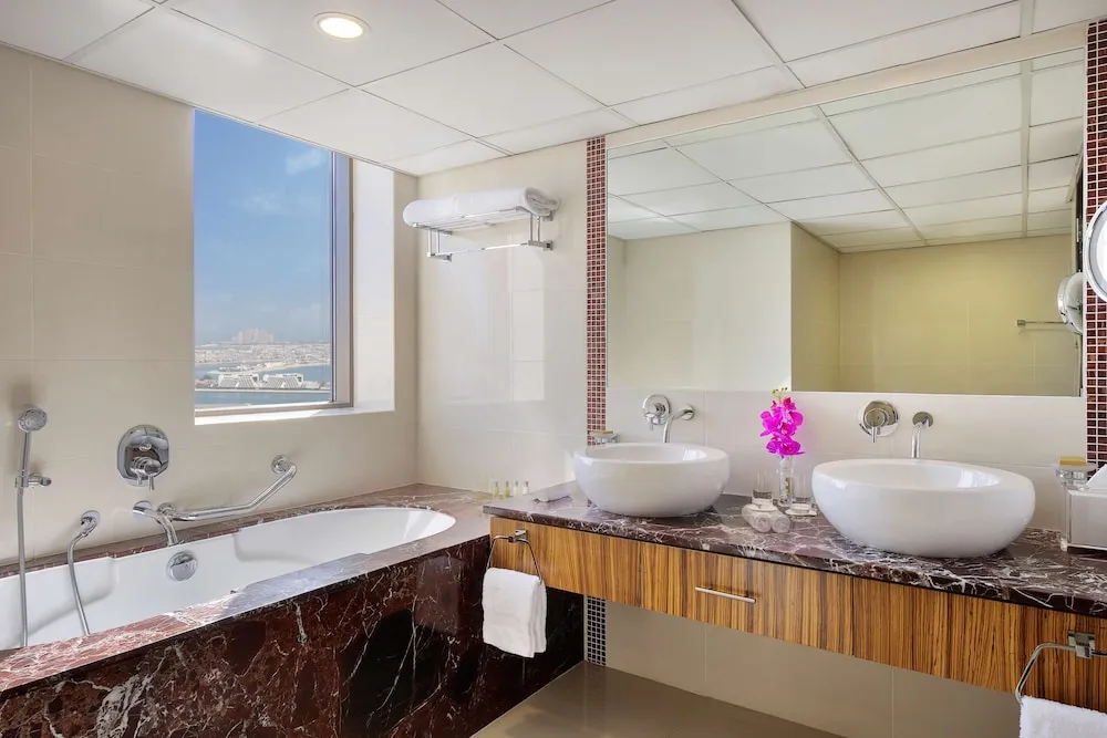 Çatı Katı (Loft), 1 En Büyük (King) Boy Yatak, Deniz Manzaralı