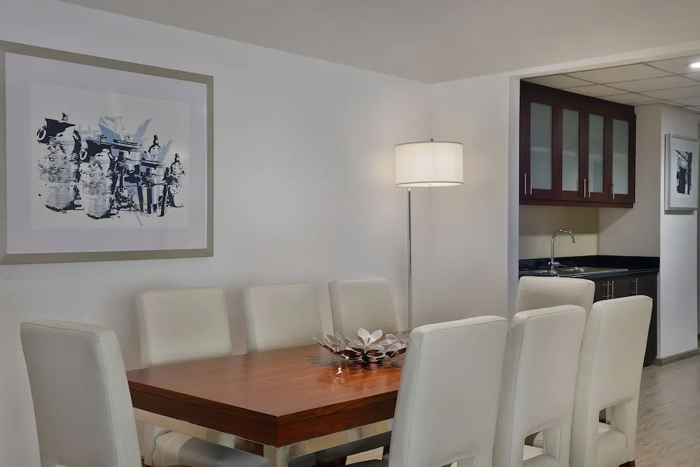 Family Süit, 4 Yatak Odası, Deniz Manzaralı
