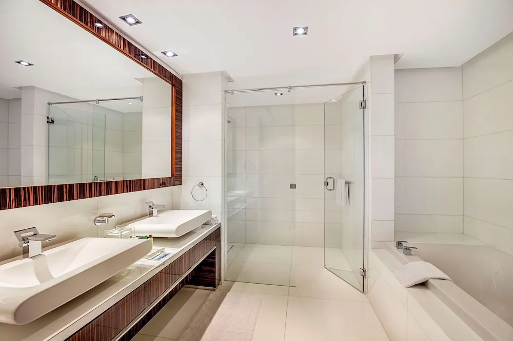 4 Bedroom Royal Suite