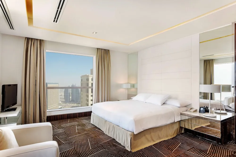 4 Bedroom Royal Suite