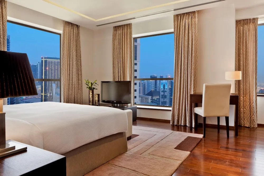 4 Bedroom Royal Suite