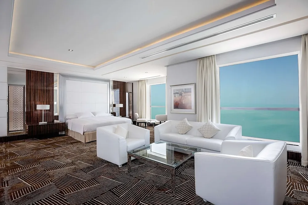 4 Bedroom Royal Suite
