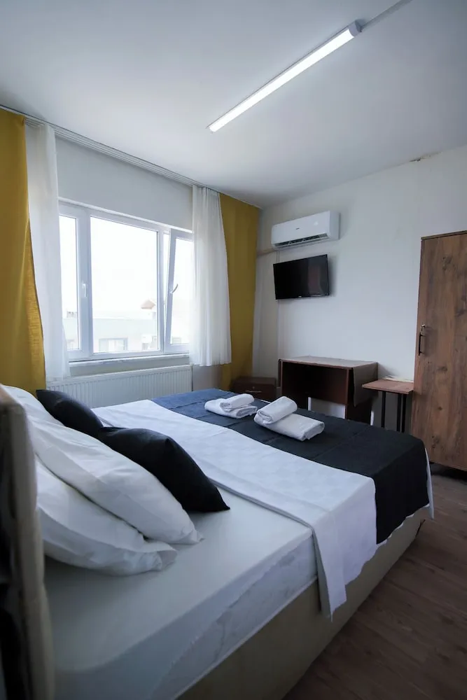 Comfort Dört Kişilik Oda