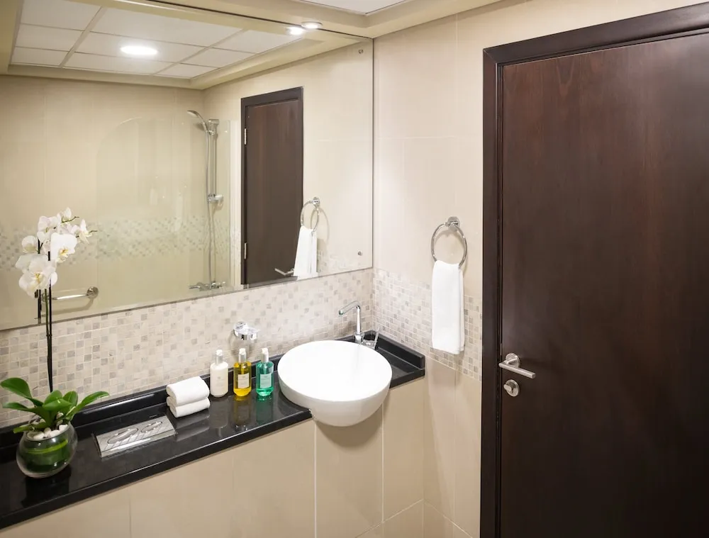 Executive Apart Daire, 1 Yatak Odası