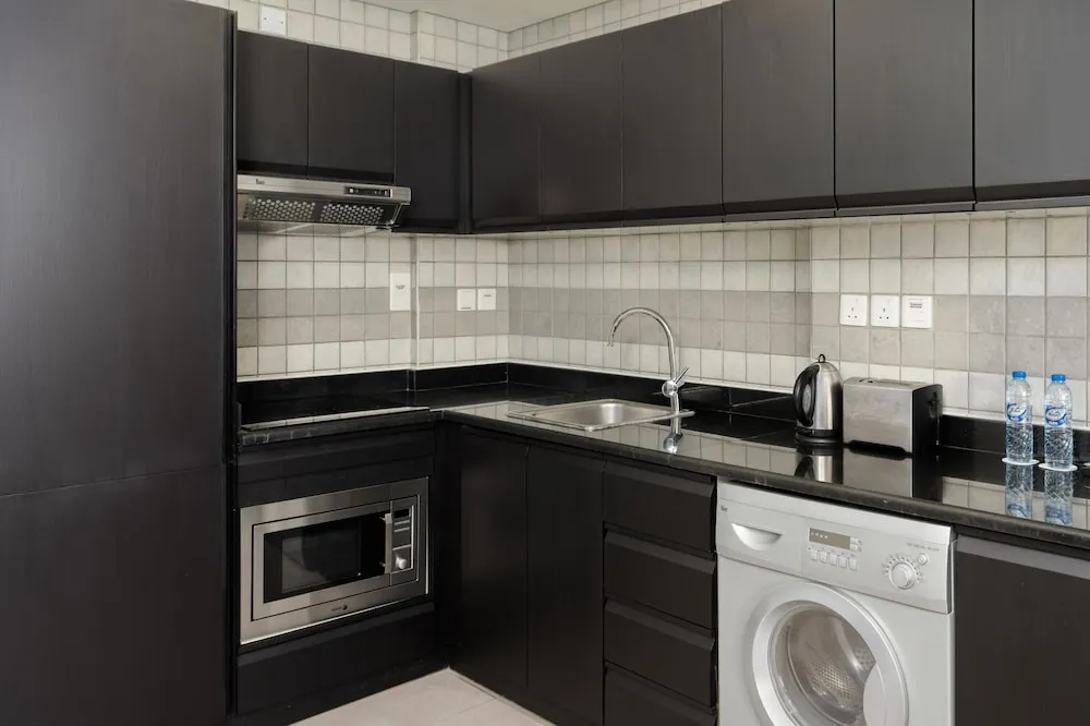Deluxe Apart Daire