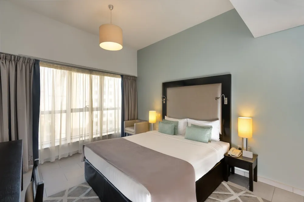 Deluxe Apart Daire