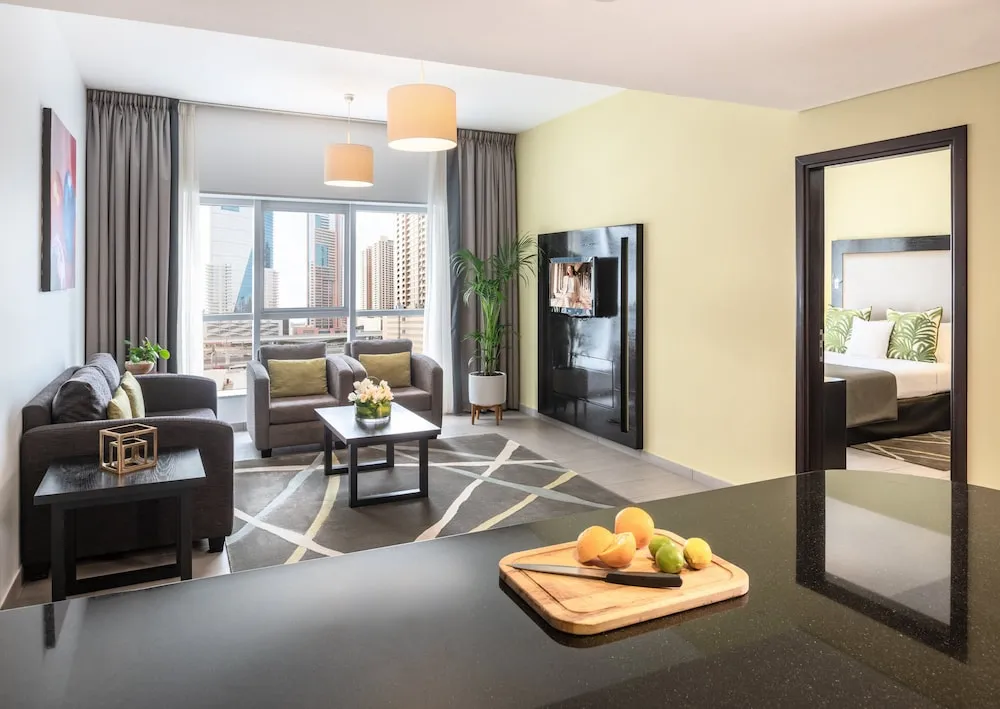 Club Apart Daire, 1 Yatak Odası