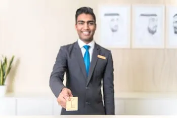 Citadines Metro Central Dubai