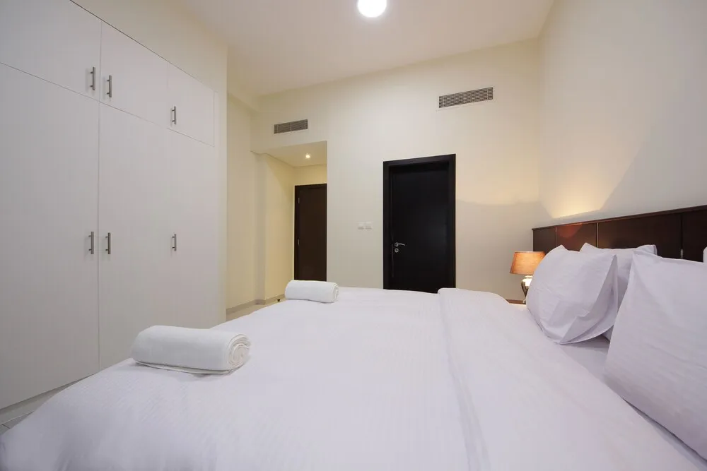 Deluxe Apart Daire