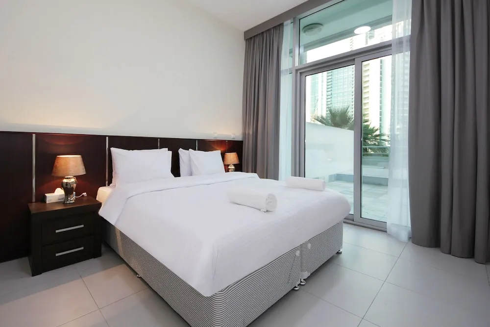 Deluxe Apart Daire