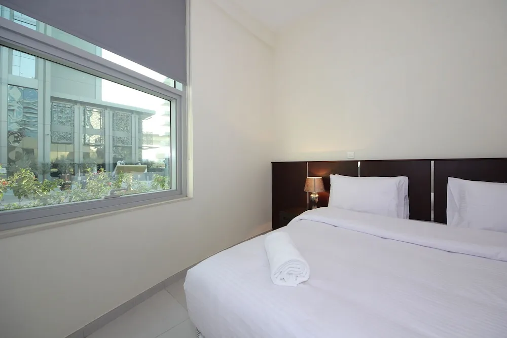 Deluxe Apart Daire