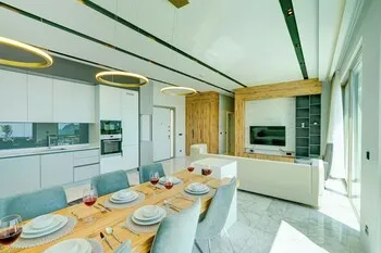 Villa Venus 8 - Planet Luxury Villas