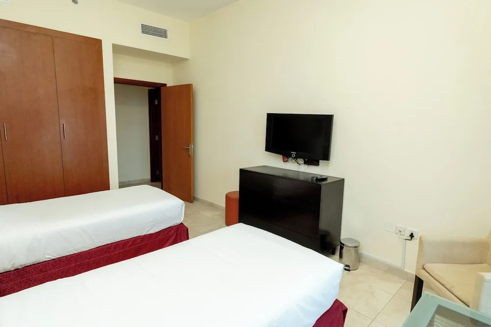 Apart Daire, 3 Yatak Odası