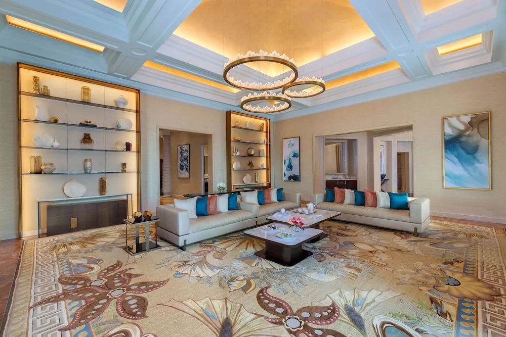 Grand Atlantis Suite
