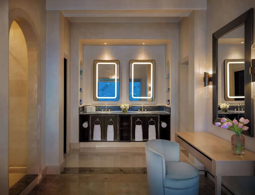 Grand Atlantis Suite