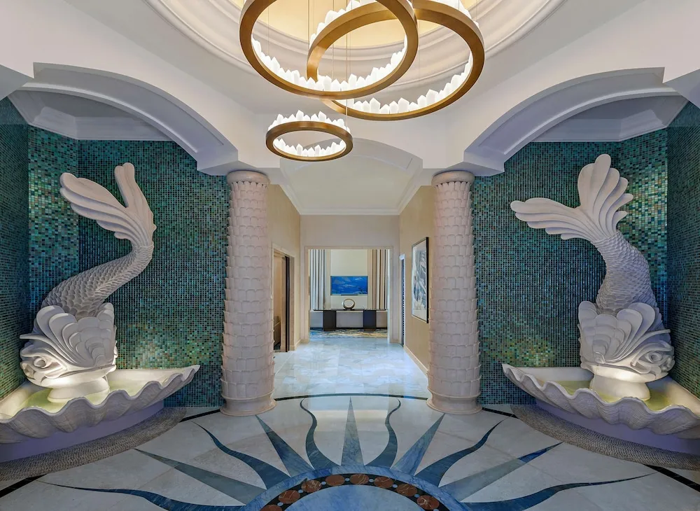 Grand Atlantis Suite