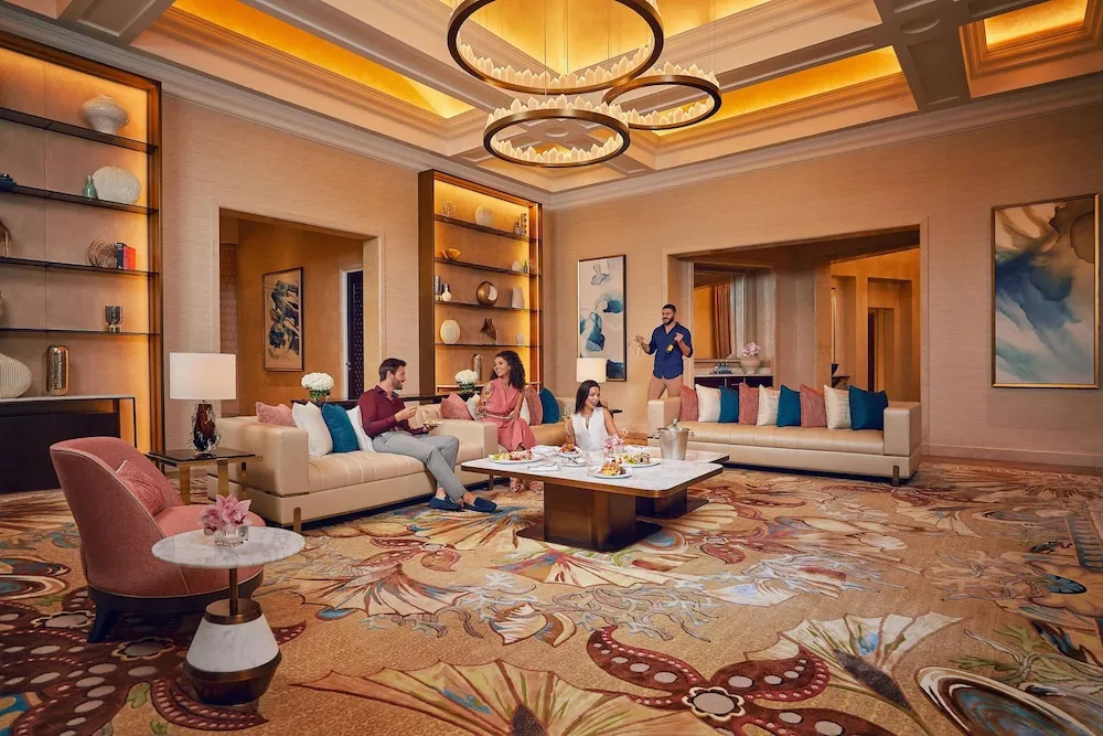 Grand Atlantis Suite