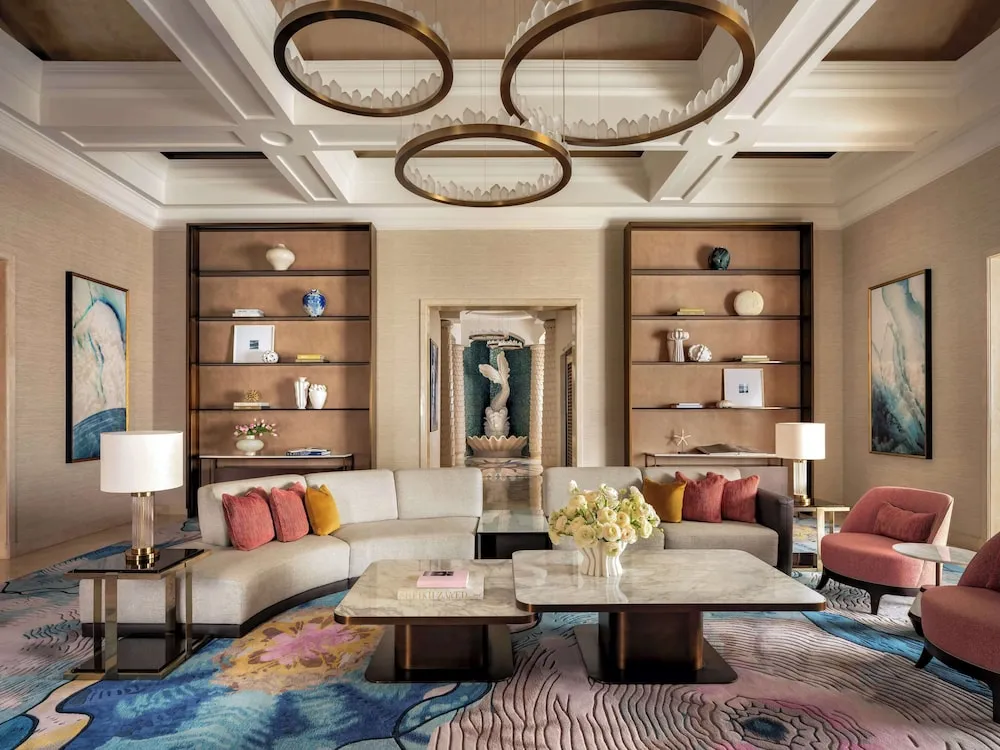 Grand Atlantis Suite