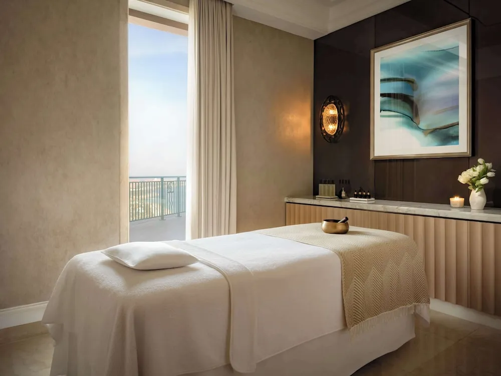 Grand Atlantis Suite