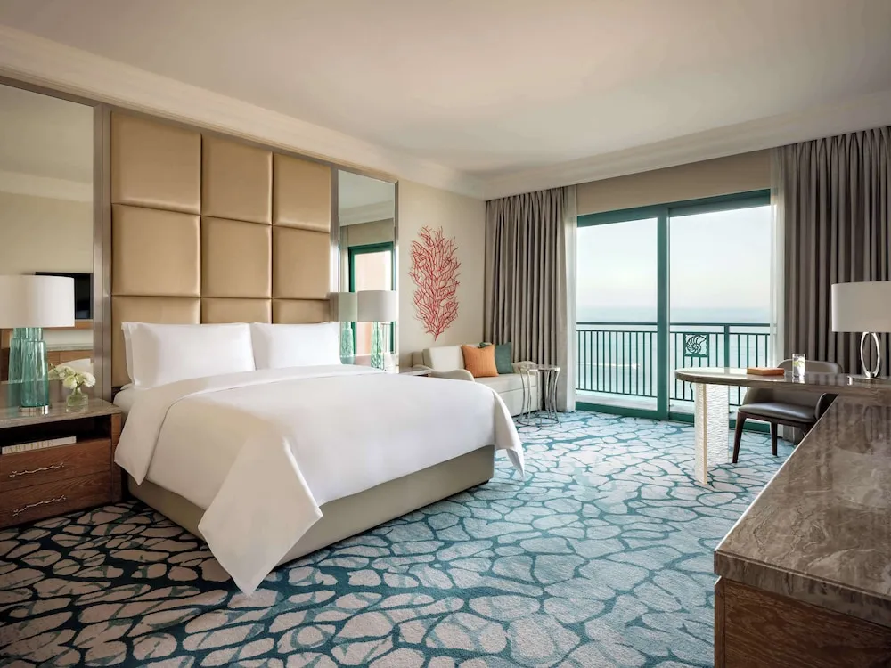 2 Bedroom Family Room