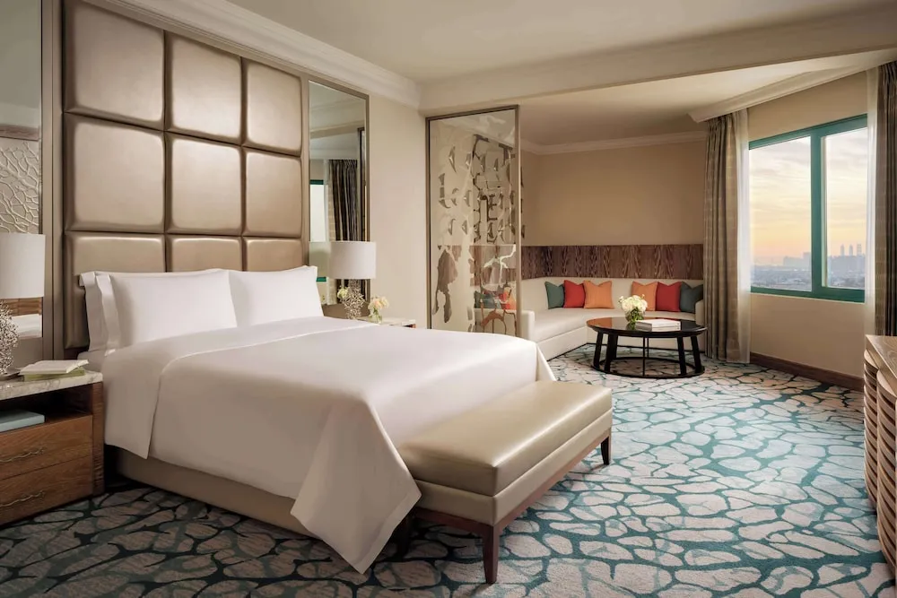 Regal Suite - includes Club access