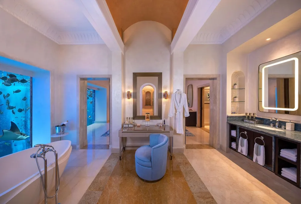 Underwater Suite