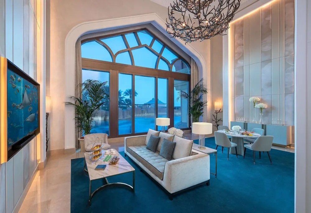 Underwater Suite