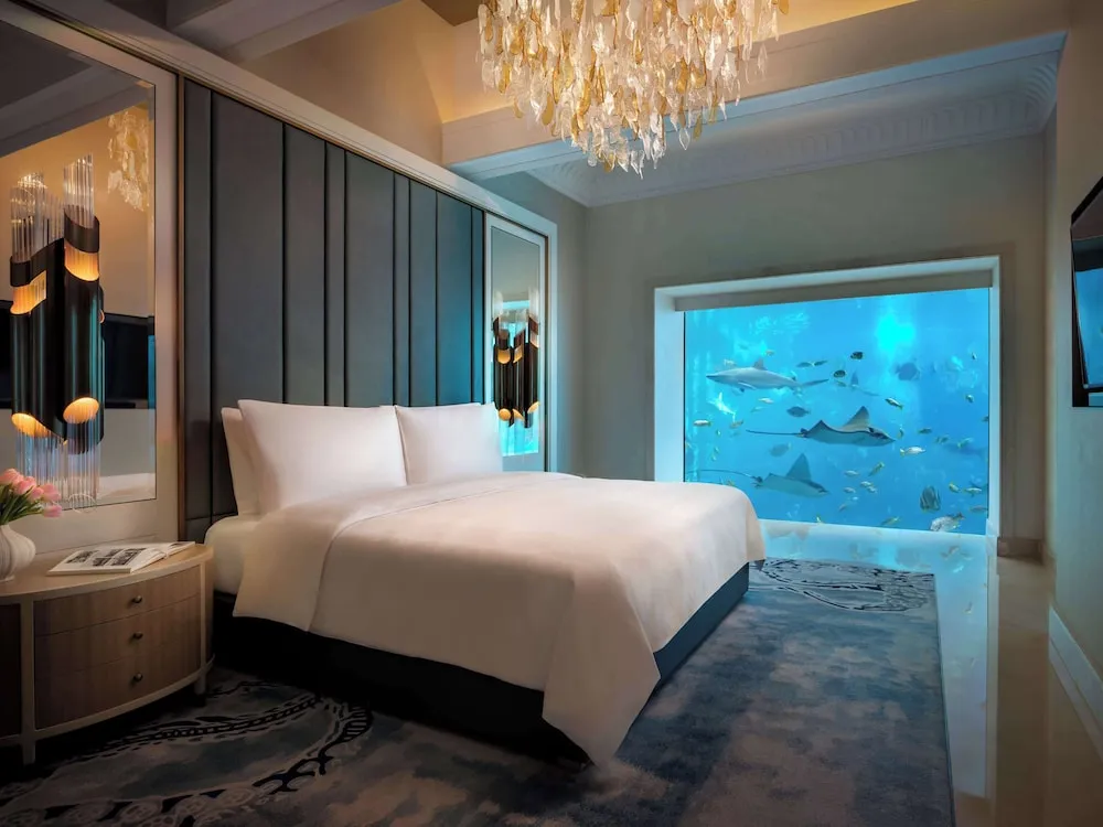 Underwater Suite