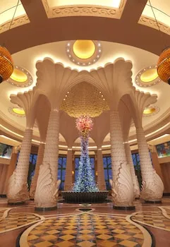 Atlantis, The Palm