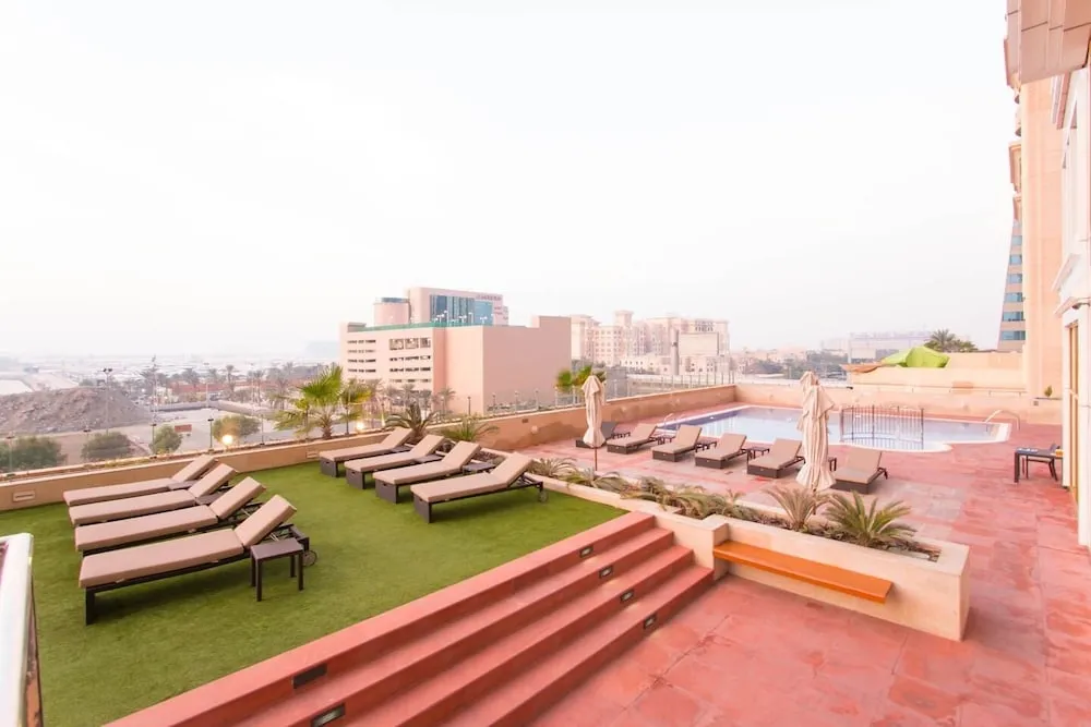 Teras/veranda