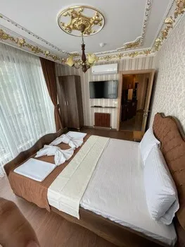 Fafsuitehome