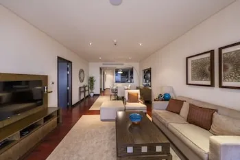 Fabulous 1 bedroom apartment - Anantara Resort