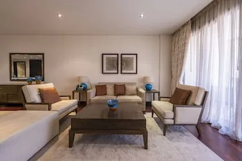 Fabulous 1 bedroom apartment - Anantara Resort