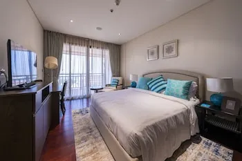 Fabulous 1 bedroom apartment - Anantara Resort