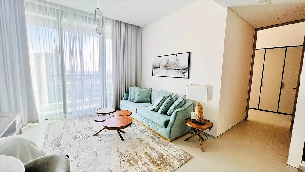 Apart Daire (1 Bedroom)