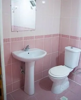 Ata Pansiyon Otel