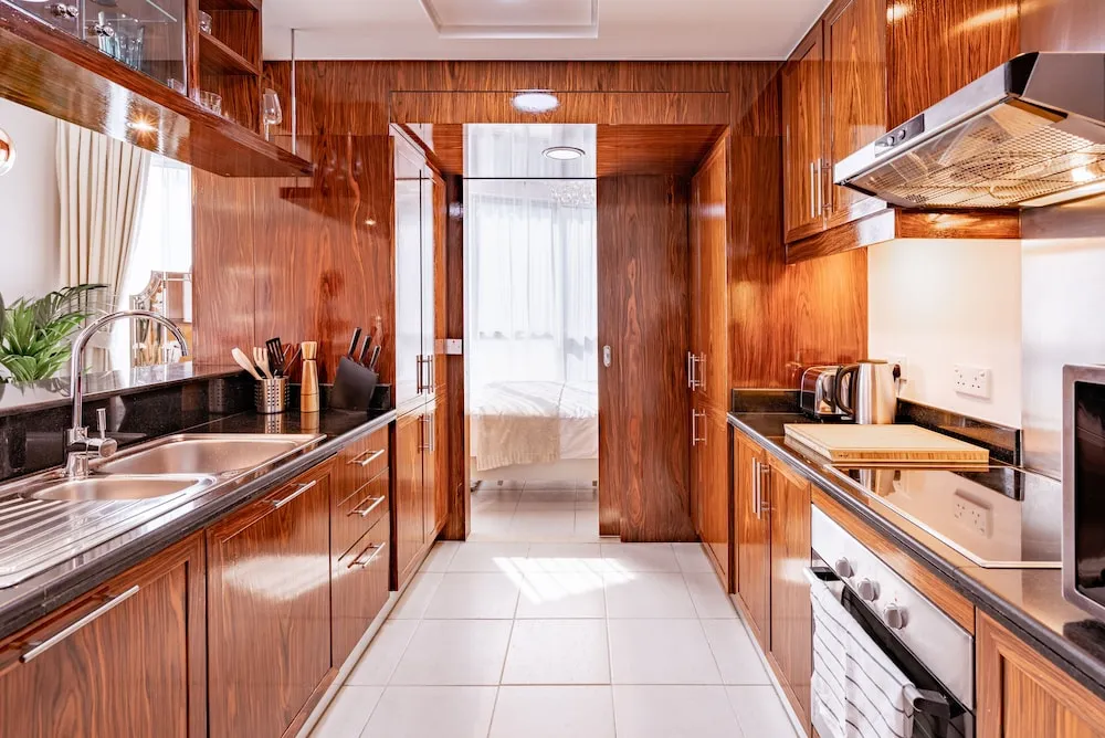 Luxury Apart Daire