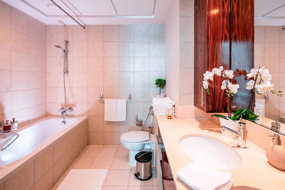 Luxury Apart Daire