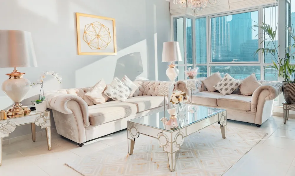 Luxury Apart Daire