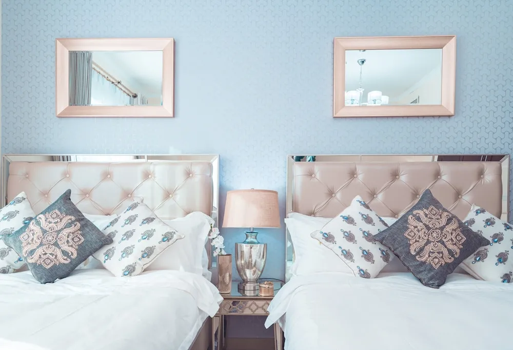 Luxury Apart Daire