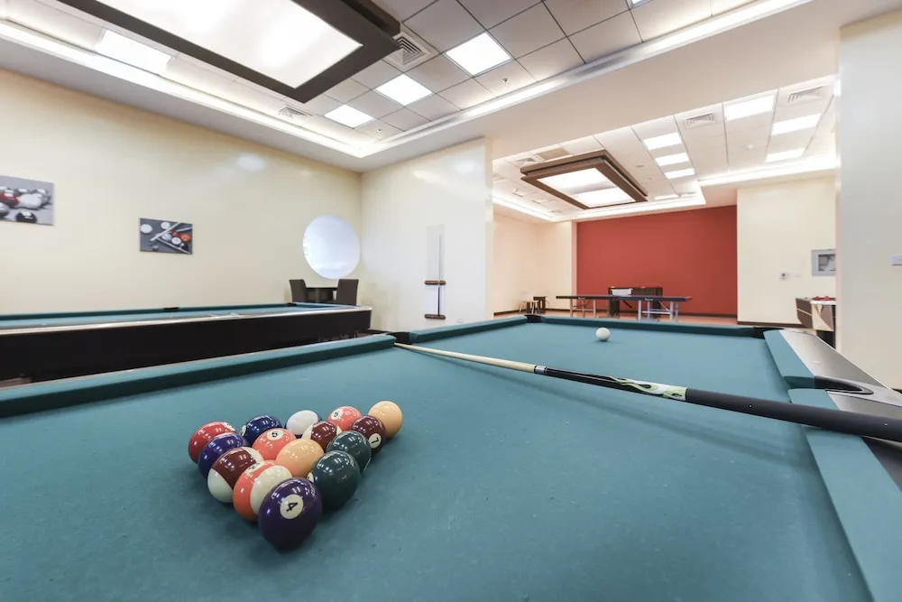 Bilardo