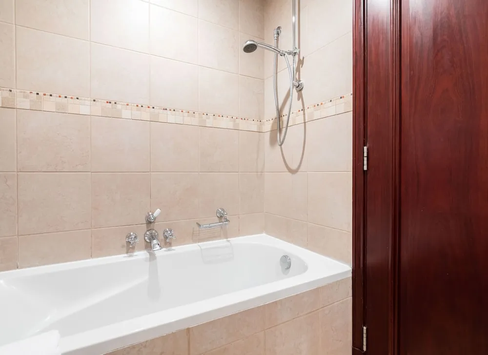 Deluxe Apart Daire, 1 Yatak Odası, Balkon (503)