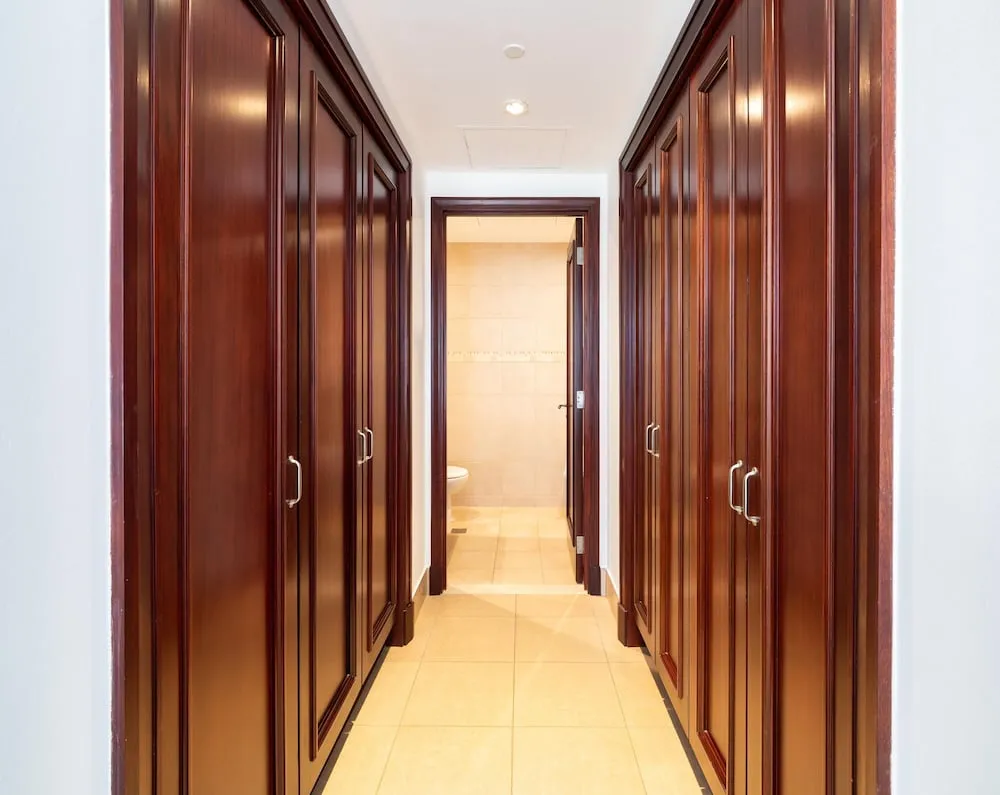 Deluxe Apart Daire, 1 Yatak Odası, Balkon (503)