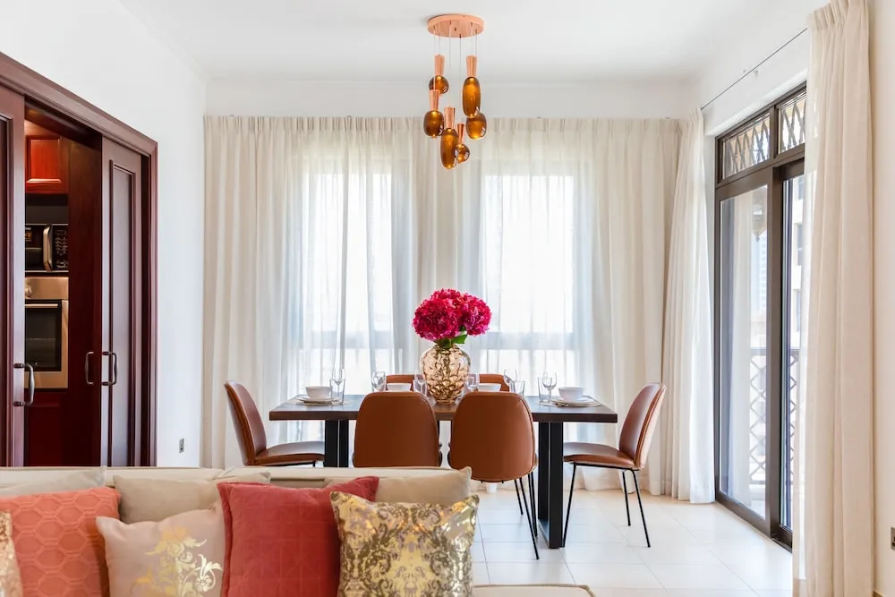 Deluxe Apart Daire, 1 Yatak Odası, Balkon (503)