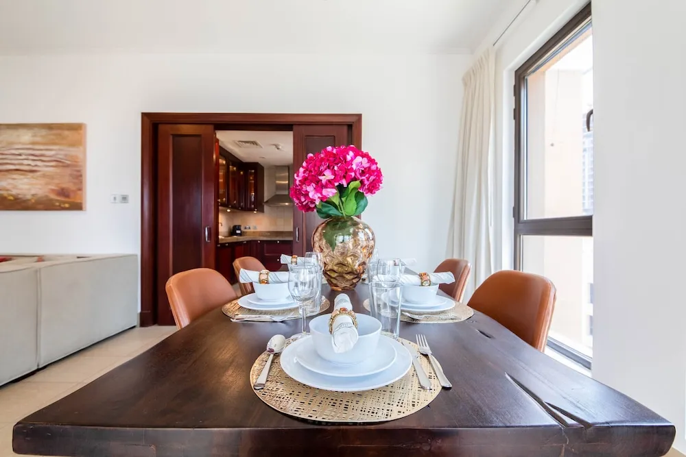 Deluxe Apart Daire, 1 Yatak Odası, Balkon (503)