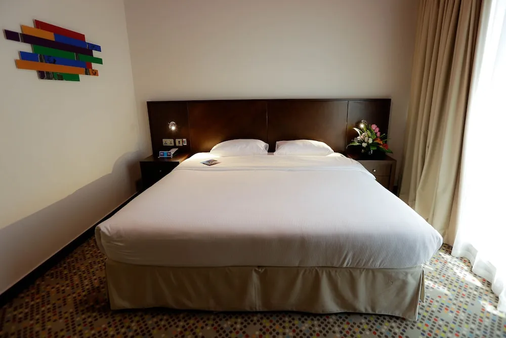 Two Bedroom Apartment - Smoking