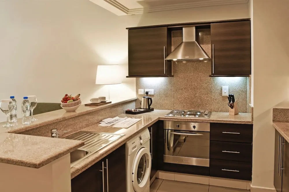 Two Bedroom Apartment - Smoking
