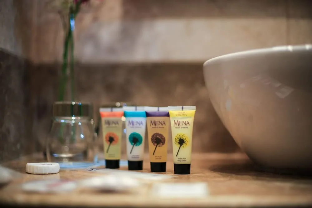 Banyo imkân ve özellikleri